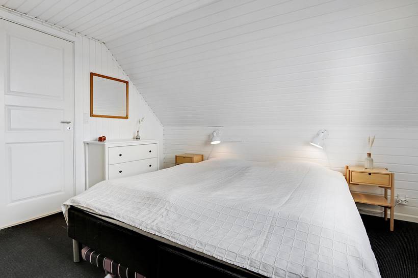 Foto von Ferienhaus ZK71 in Vrist - Vejlby Klit - Westjütland