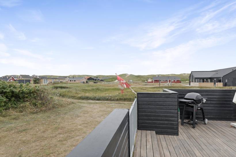 Foto von Ferienhaus ZK71 in Vrist - Vejlby Klit - Westjütland