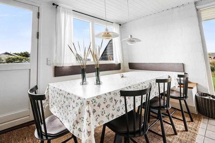 Foto von Ferienhaus ZK71 in Vrist - Vejlby Klit - Westjütland