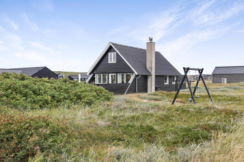 Foto von Ferienhaus ZK71 in Vrist - Vejlby Klit - Westjütland