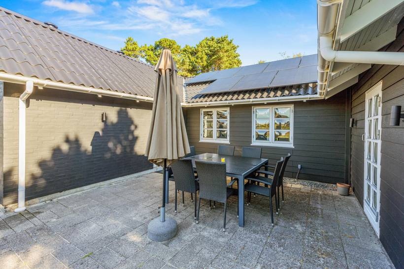 Foto von Ferienhaus ZK94 in Blåvand - Westjütland