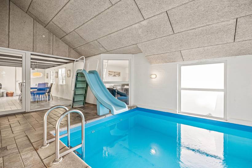 Foto von Ferienhaus ZK94 in Blåvand - Westjütland