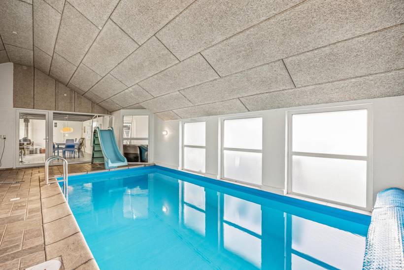 Foto von Ferienhaus ZK94 in Blåvand - Westjütland