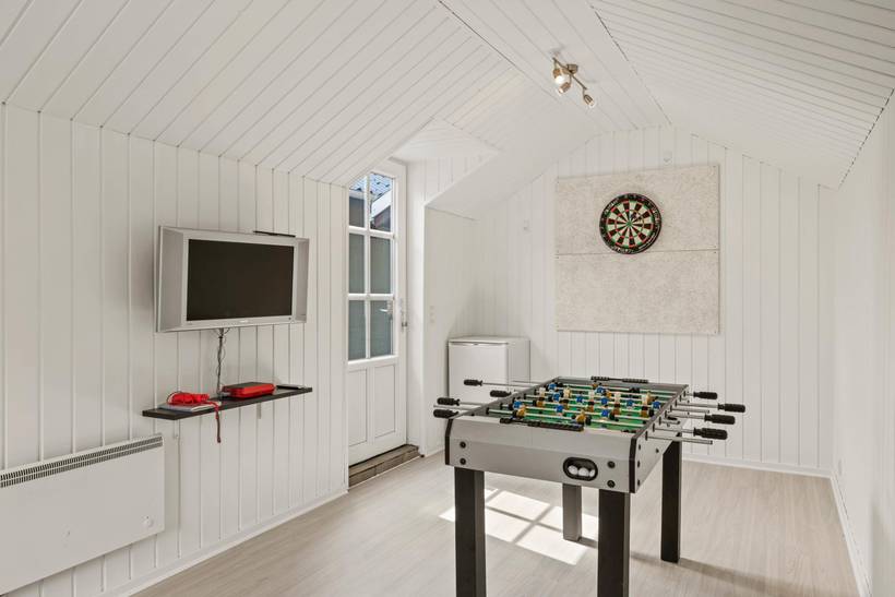 Foto von Ferienhaus ZK94 in Blåvand - Westjütland