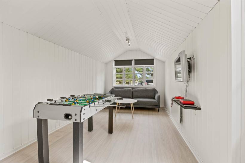 Foto von Ferienhaus ZK94 in Blåvand - Westjütland