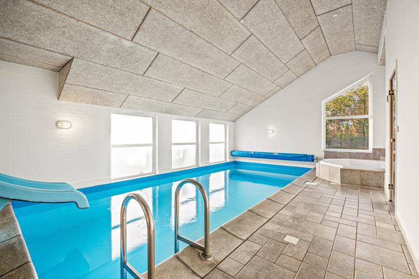 Foto von Ferienhaus ZK94 in Blåvand - Westjütland