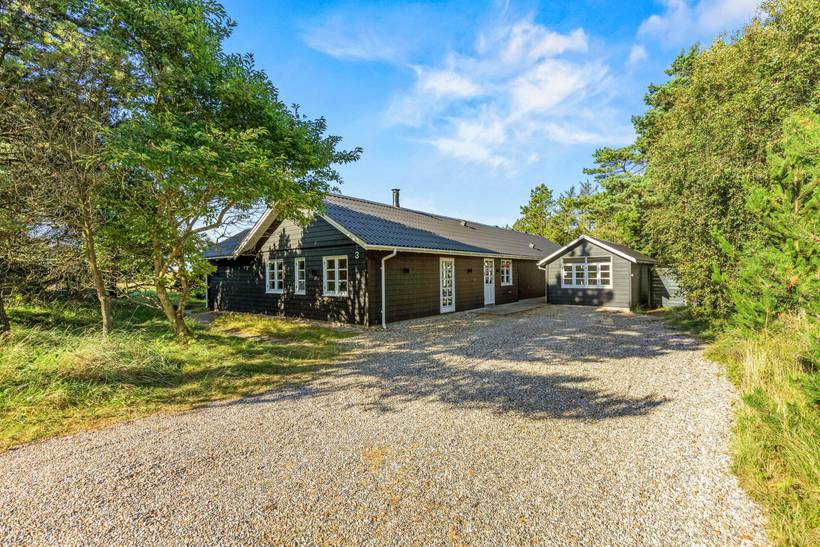 Foto von Ferienhaus ZK94 in Blåvand - Westjütland