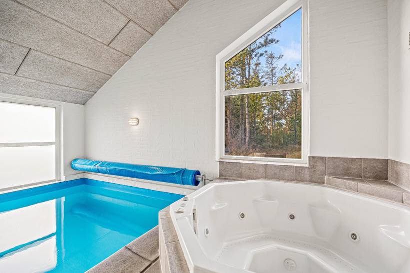 Foto von Ferienhaus ZK94 in Blåvand - Westjütland