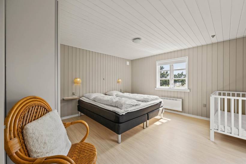 Foto von Ferienhaus ZK94 in Blåvand - Westjütland