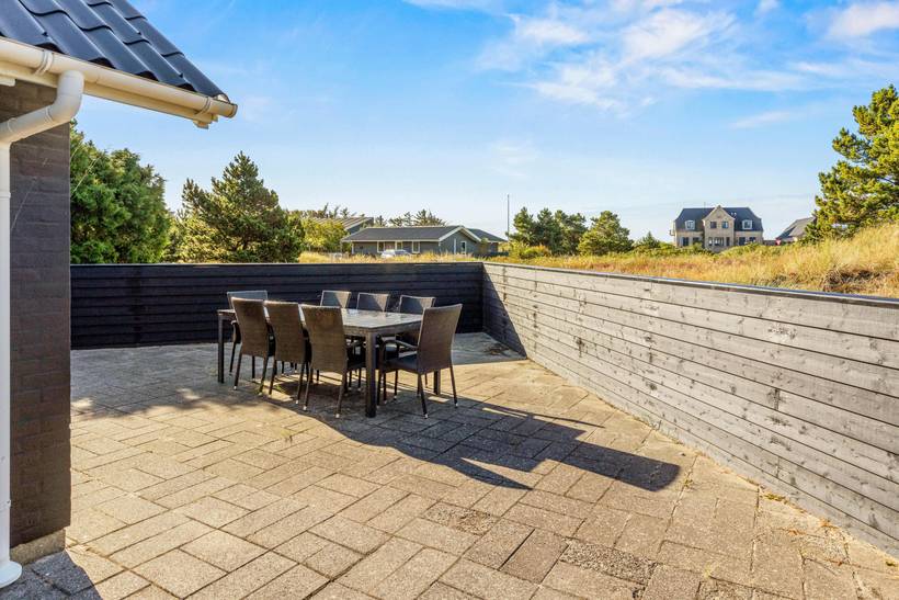 Foto von Ferienhaus ZK94 in Blåvand - Westjütland