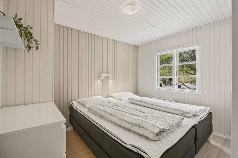 Foto von Ferienhaus ZK94 in Blåvand - Westjütland