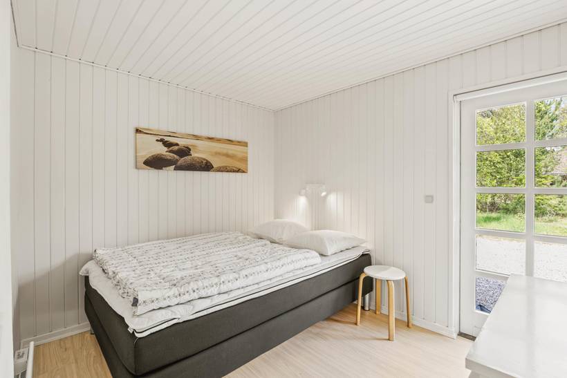 Foto von Ferienhaus ZK94 in Blåvand - Westjütland