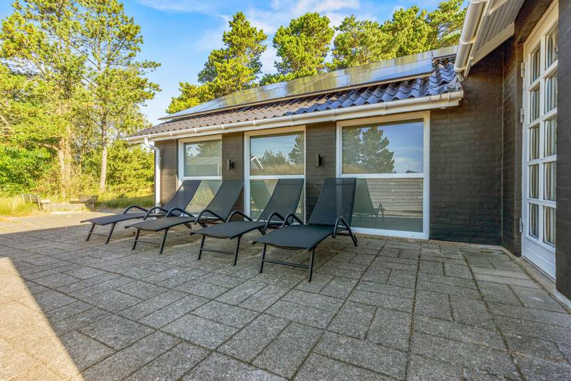 Foto von Ferienhaus ZK94 in Blåvand - Westjütland
