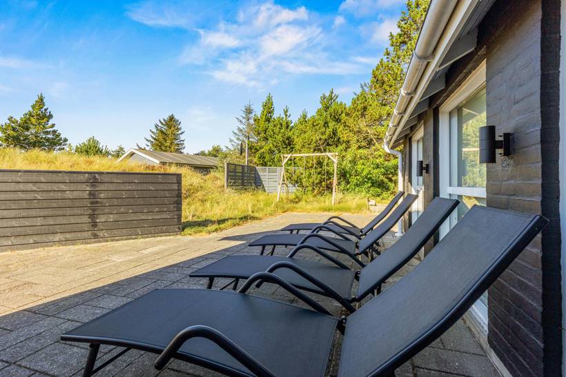 Foto von Ferienhaus ZK94 in Blåvand - Westjütland