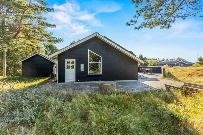 Foto von Ferienhaus ZK94 in Blåvand - Westjütland