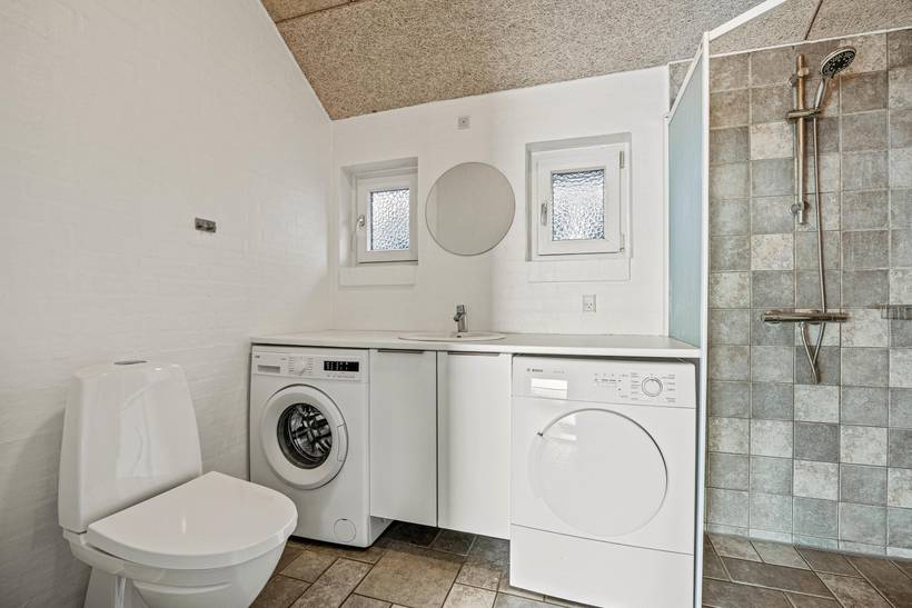 Foto von Ferienhaus ZK94 in Blåvand - Westjütland
