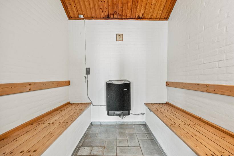 Foto von Ferienhaus ZK94 in Blåvand - Westjütland