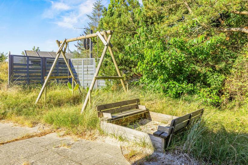 Foto von Ferienhaus ZK94 in Blåvand - Westjütland