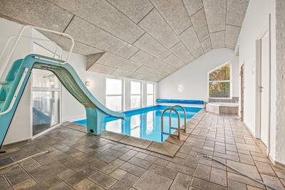 Vorschaubild von Ferienhaus ZK94 in Blåvand - Westjütland