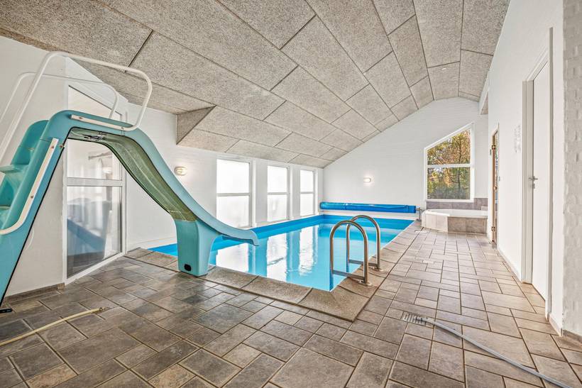 Foto von Ferienhaus ZK94 in Blåvand - Westjütland