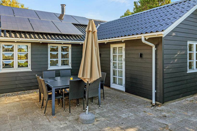 Foto von Ferienhaus ZK94 in Blåvand - Westjütland