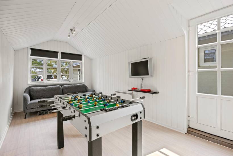 Foto von Ferienhaus ZK94 in Blåvand - Westjütland