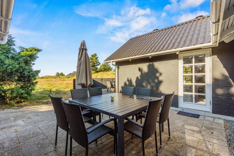 Foto von Ferienhaus ZK94 in Blåvand - Westjütland