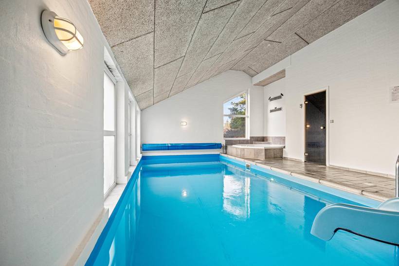 Foto von Ferienhaus ZK94 in Blåvand - Westjütland