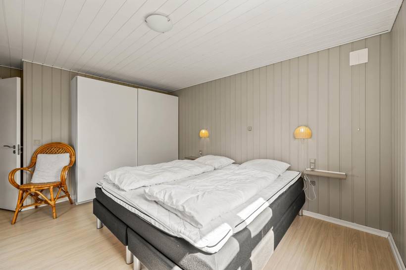 Foto von Ferienhaus ZK94 in Blåvand - Westjütland