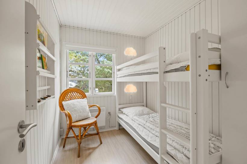 Foto von Ferienhaus ZK94 in Blåvand - Westjütland
