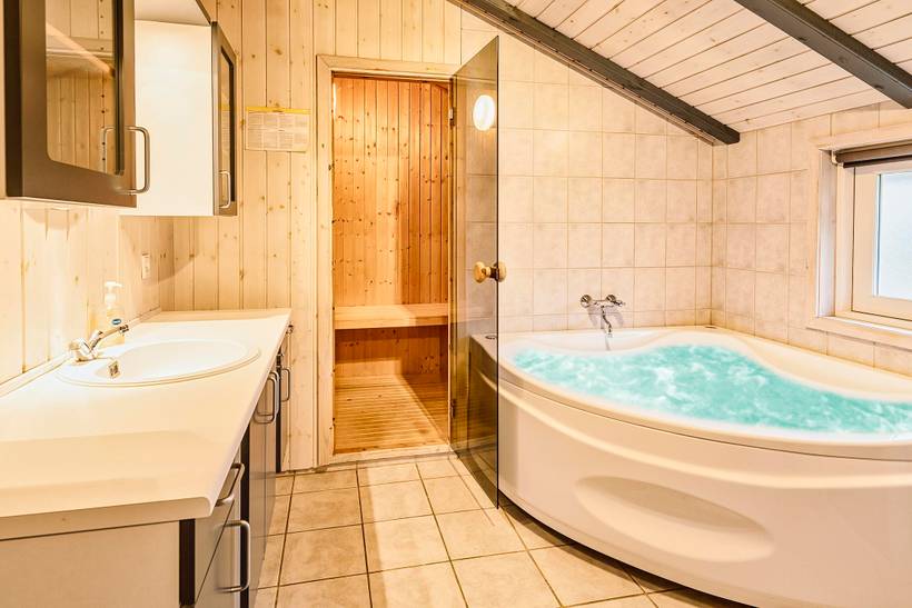 Foto von Ferienhaus ZK96 in Vejers Strand - Westjütland