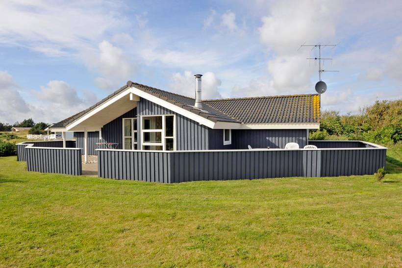 Foto von Ferienhaus ZK96 in Vejers Strand - Westjütland
