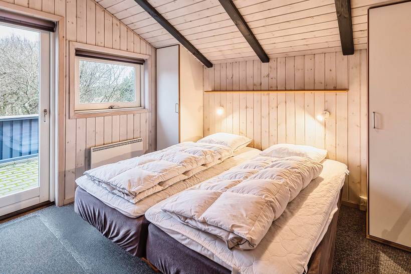 Foto von Ferienhaus ZK96 in Vejers Strand - Westjütland