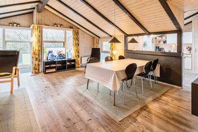 Vorschaubild von Ferienhaus ZK96 in Vejers Strand - Westjütland