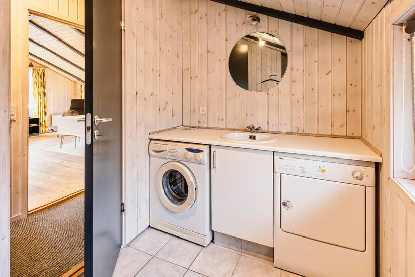 Foto von Ferienhaus ZK96 in Vejers Strand - Westjütland
