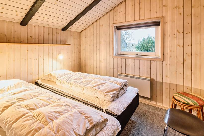Foto von Ferienhaus ZK96 in Vejers Strand - Westjütland