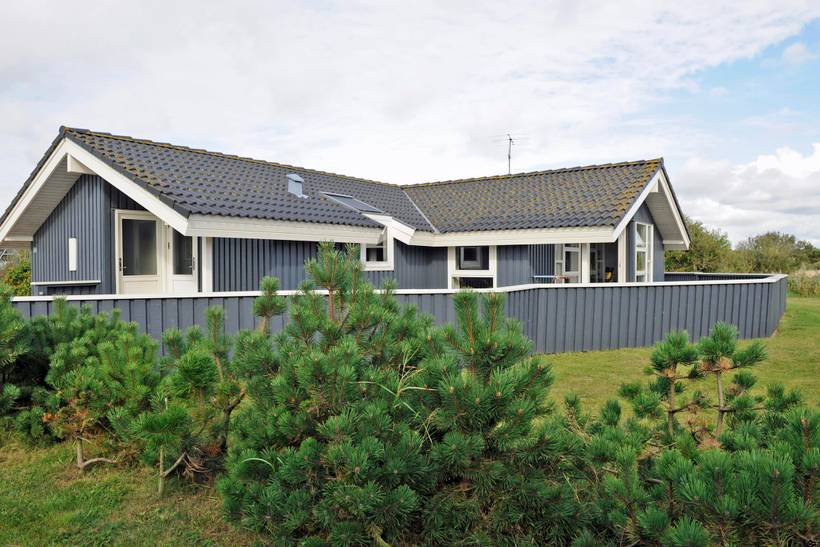 Foto von Ferienhaus ZK96 in Vejers Strand - Westjütland