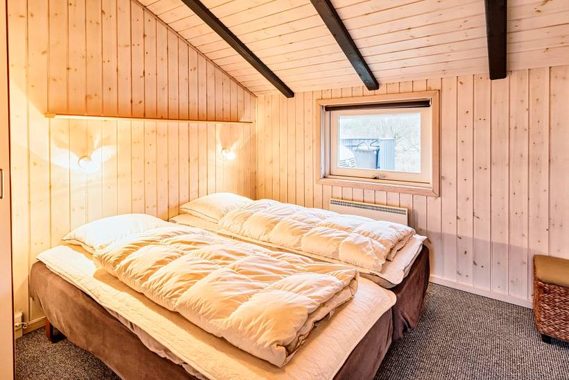 Foto von Ferienhaus ZK96 in Vejers Strand - Westjütland