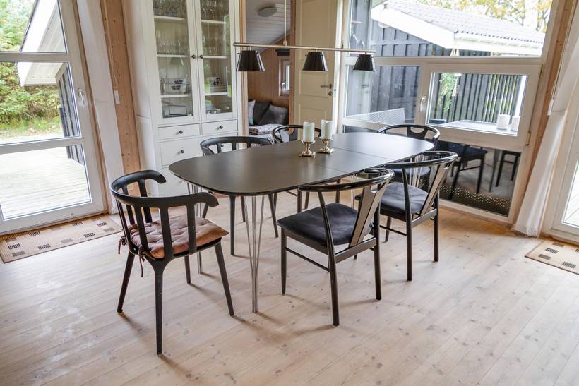 Foto von Ferienhaus ZK99 in Hou - Nordjütland Ost