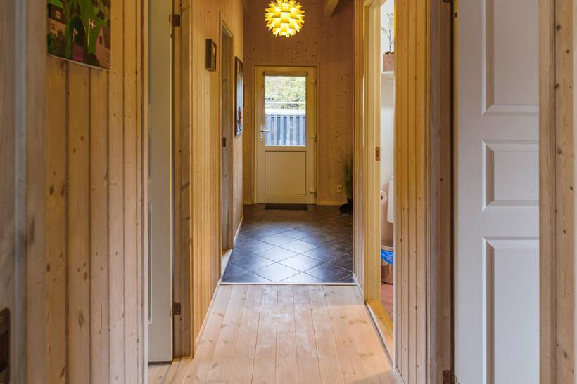 Foto von Ferienhaus ZK99 in Hou - Nordjütland Ost
