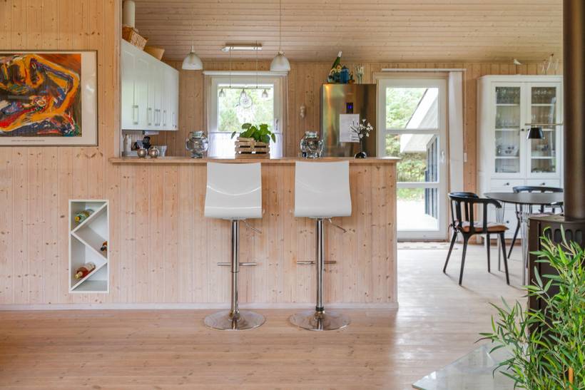 Foto von Ferienhaus ZK99 in Hou - Nordjütland Ost