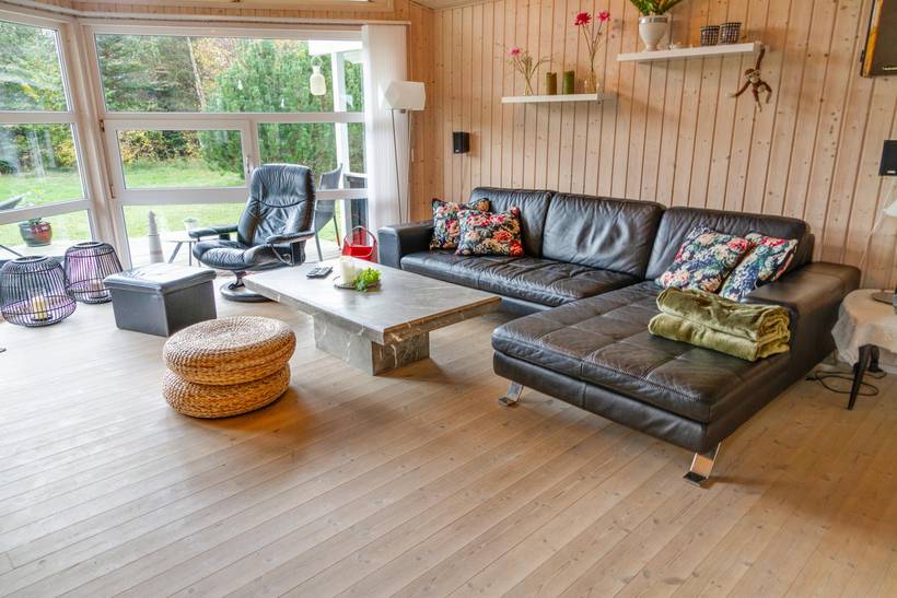 Foto von Ferienhaus ZK99 in Hou - Nordjütland Ost
