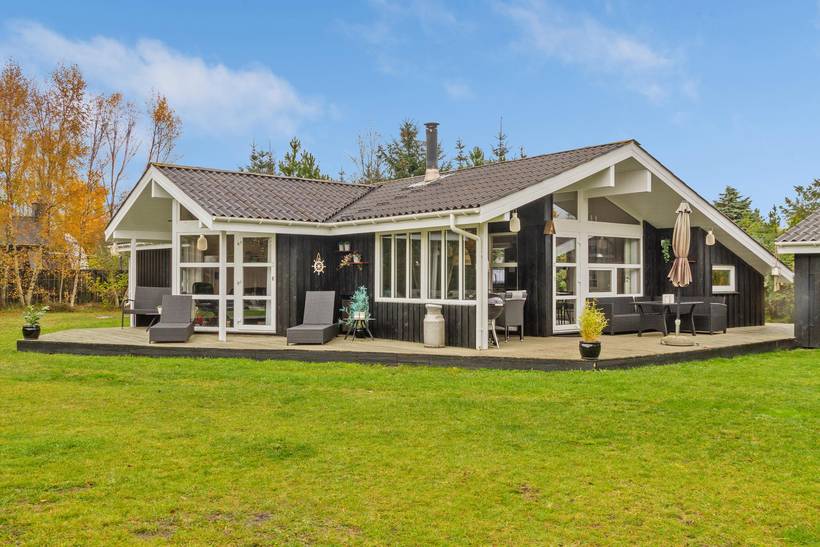 Foto von Ferienhaus ZK99 in Hou - Nordjütland Ost