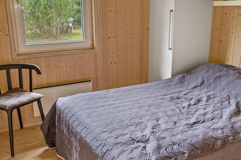 Foto von Ferienhaus ZK99 in Hou - Nordjütland Ost