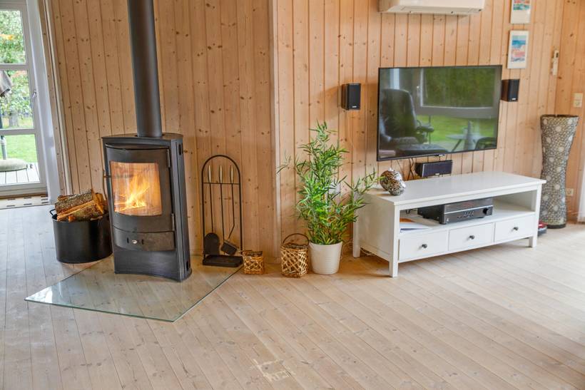 Foto von Ferienhaus ZK99 in Hou - Nordjütland Ost