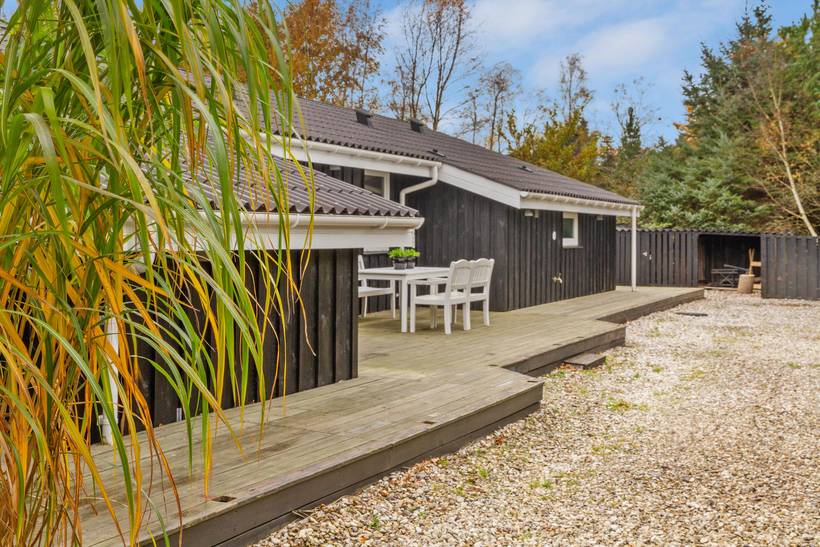 Foto von Ferienhaus ZK99 in Hou - Nordjütland Ost