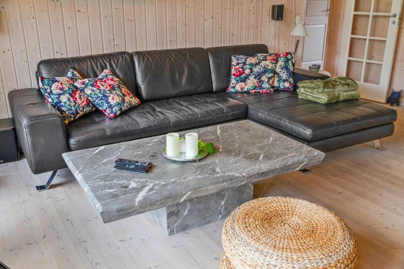 Foto von Ferienhaus ZK99 in Hou - Nordjütland Ost