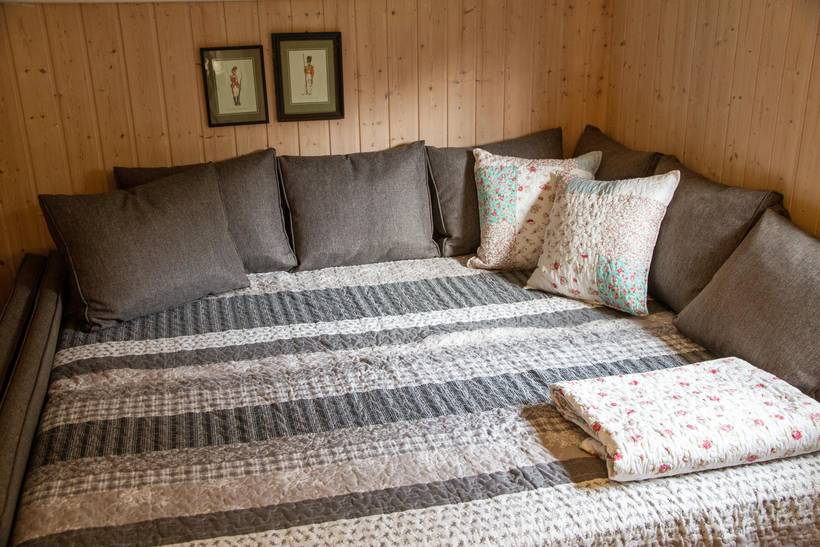 Foto von Ferienhaus ZK99 in Hou - Nordjütland Ost