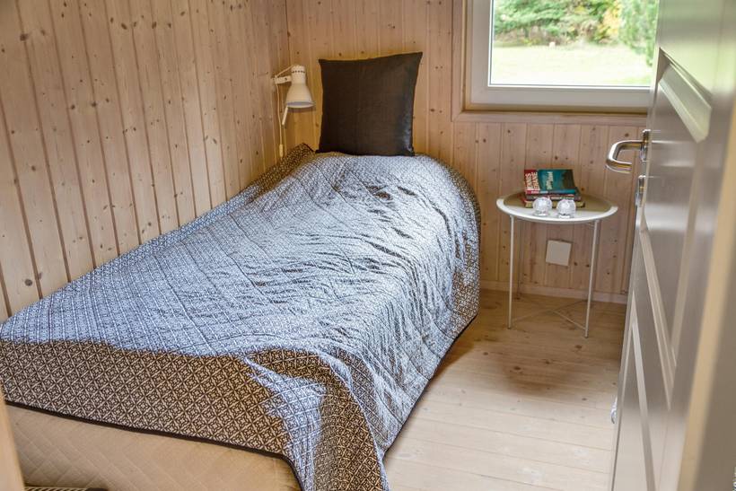 Foto von Ferienhaus ZK99 in Hou - Nordjütland Ost