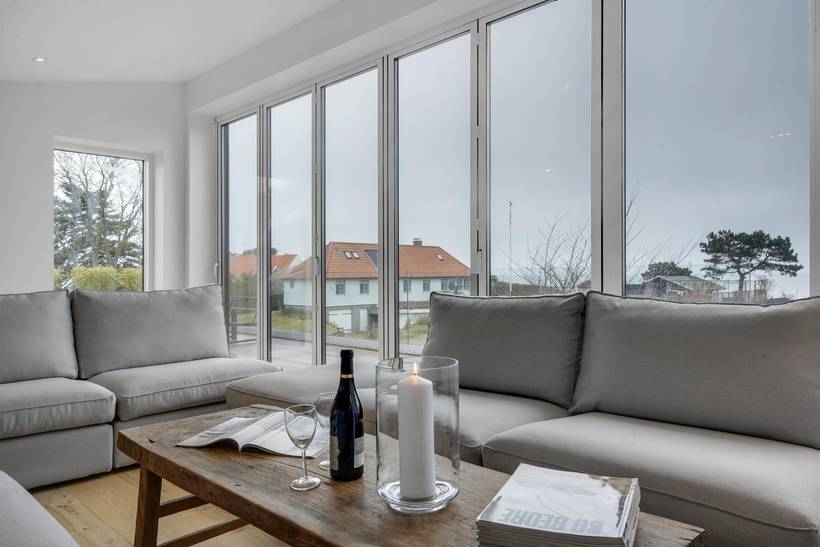Foto von Ferienhaus ZL01 in Gilleleje - Nordseeland